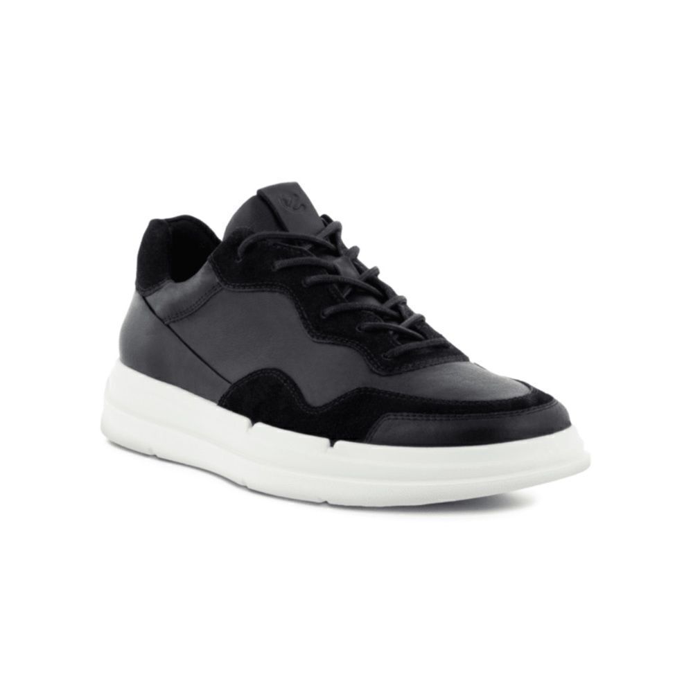 Ecco Soft X Sneakers